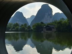 -明仕田园