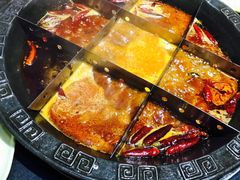 -脸谱市井火锅(泺源大街店)