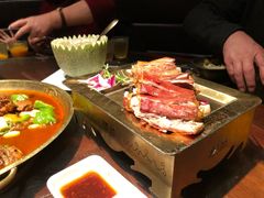 -楼兰新疆主题餐厅(悠方店)