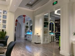 点击看大图 -东田造型