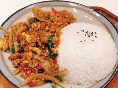 -GOGO Plate(成都太古里店)