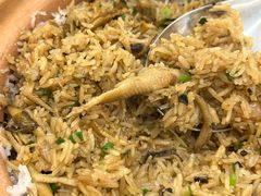 -盈旺小厨·非遗黄鳝饭(泰康路店)