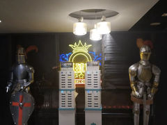 -环球梦主题KTV(曲阳生活购物中心店)