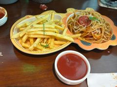 -haxnbauer海森堡德国餐厅(深圳coco店)