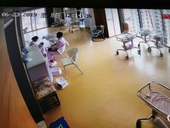 -喜喜月子(瑞虹天地店)