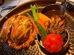-月芽·自由餐厅·西溪湿地餐厅