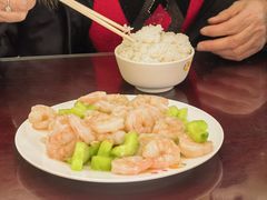 -杏园餐厅(西四北大街店)