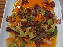 -老陕兄弟(彩虹新城店)