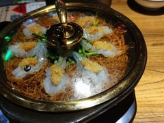 -农耕记·湖南土菜(观澜福城天虹店)