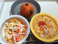 -拾光自助甜品·小食(太古里总店)