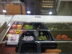 -SUBWAY赛百味(大都荟店)