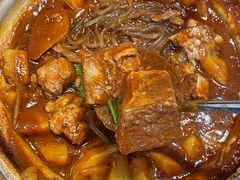-老姑砂锅·烧烤天津菜(体北道店)