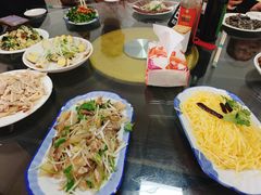 -十二忠手拉面(中华路店)