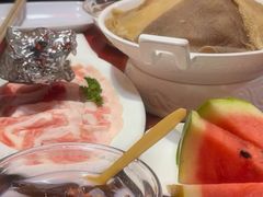 -重庆袁老四火锅(武进万达店)