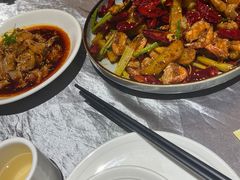 -川香鼎盛(市桥富华总店)