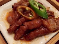 -喜鹊茶点.啫煲(车陂店)