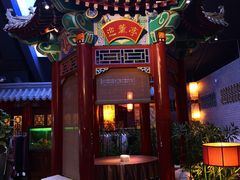 -不二茶空间·养生宴(石景山店)