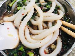 -贵州沾水米线(学田湾店)