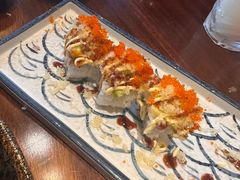 -鸟鹏烧鸟居酒屋(仁恒梦中心店)