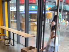 -麦当劳(海洋城店)