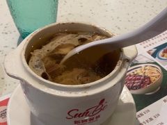 -新宝餐厅(流塘店)
