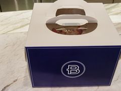 -巴黎贝甜(龙江店)