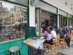 -RAC BAR(安福路店)