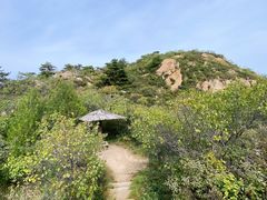 -云峰山自然风景区