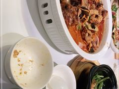 -清晖小苑•顺德地方菜(壹海城店)