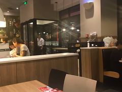 -肯德基(丰管路店)