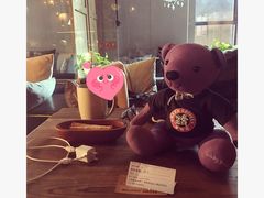 -漫咖啡(红唐店)