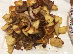 -巴依老爷新疆美食(望京小街店)