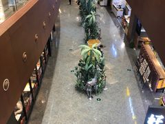 -圆融星座购物中心