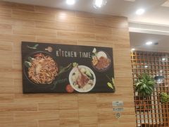 -佰搭果·广式茶餐厅(西华路店)