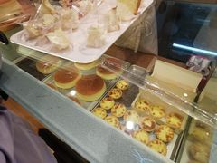-西村叔叔的店·面包·甜品·蛋糕(崂山丽达店)