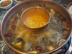 -慢丽江·云南野生菌土鸡锅(西山店)
