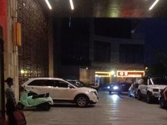 -宝燕壹号景观餐厅(龙盛国际商业广场店)