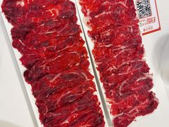 -古乐牛香·鲜牛肉自助火锅(南京总店)