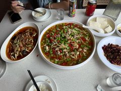 -蛙兔鸡自贡风味·特色江湖菜(广都店)