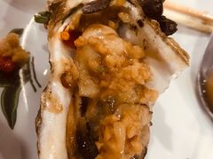 -大院涮烤·东北经典老味烧烤·铜锅涮肉(江南东路店)