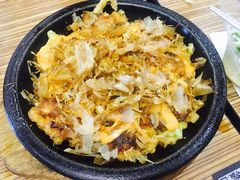 -泰熙家韩式欢乐餐厅(东关正街店)