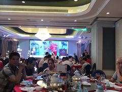 大堂-炳胜公馆(珠江新城店)