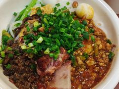 -水平有限广西米粉·广西风味集(五道口店)