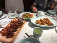 -大榕树下顺德菜(融创茂店)