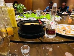 -小南洋海景餐厅(深圳湾店)