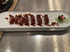 -彩丰楼中餐厅·仁恒洲际酒店
