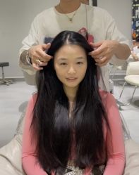 -3AM·S HAIR SALON烫发染发接发