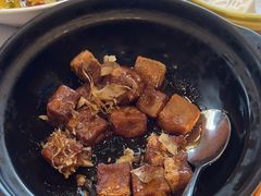 -小厨娘淮扬菜(板桥一店)