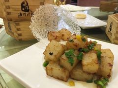 -海晖酒楼·顺德鱼生(荣华店)