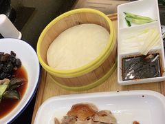 -香山湖家家宴(中山陵店)